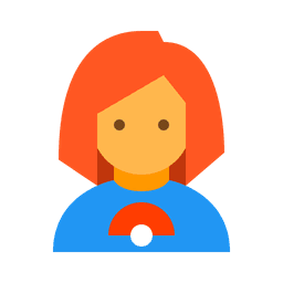 Poke Friends Logo